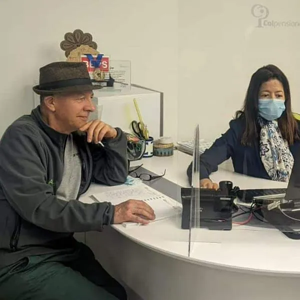 Pago de la mesada de los pensionados en Colombia para el 2026 se dispararía