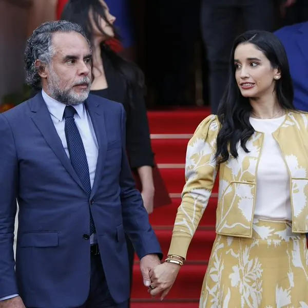 "30 personas armadas": esposa de Benedetti dio duros detalles del allanamiento a casa del ministro