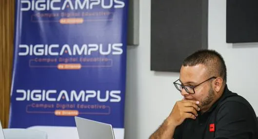 DigiCampus habilita puntos físicos para sus estudiantes en Cali y Tuluá; aquí detalles