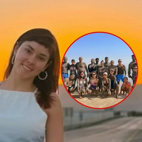 Kika Nieto no se arrepiente de ir a Israel con Johana Fadul y desata criticas