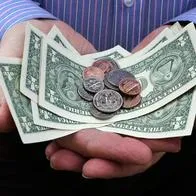 Dólar hoy en Colombia se pegó elevada: Banco de la República y sus cifras