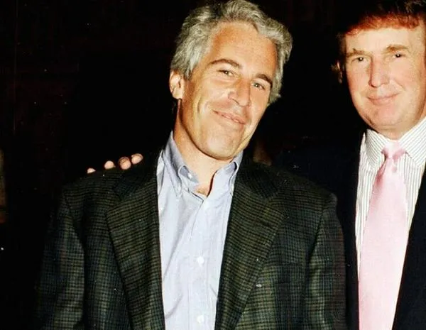 Demócratas difunden emails atribuidos a Epstein donde sugiere que Trump sabía de su comportamiento