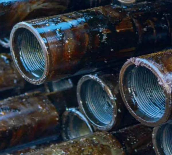 Proyecto de decreto propone subir aranceles del acero al 35 %