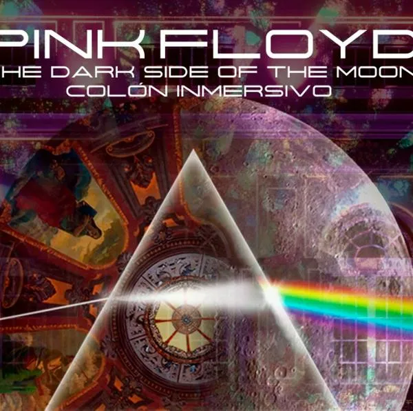 El teatro Colón rendirá homenaje a Pink Floyd con 'show' inmersivo: conciertos y boletería. Serán dos presentaciones el sábado 15 y domingo 16. 