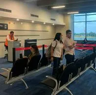 Dónde será el nuevo aeropuerto internacional en Colombia