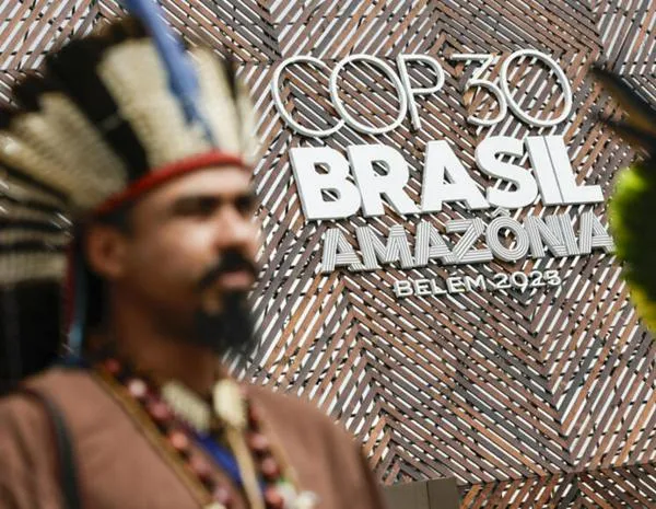 La desinformación en materia climática, discusión clave en la tercera jornada de la COP30