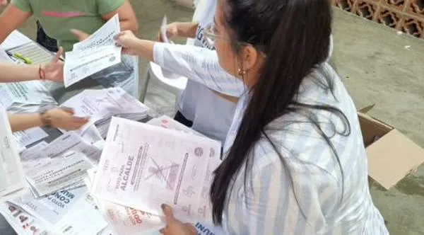 5 motivos por los que un jurado de votación puede inasistir sin sanciones; necesita validación