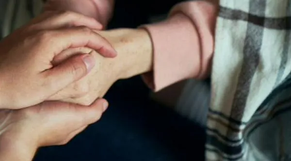 ¿Conoce todas las etapas del duelo? Así puede entenderlo y afrontarlo