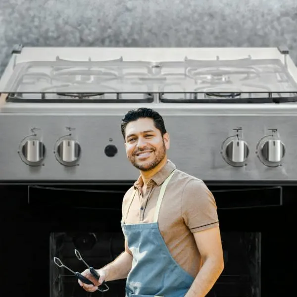 Cucina de Challenger