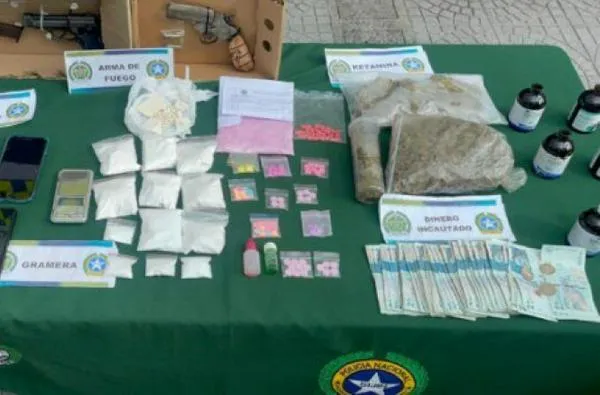 Ofrecían $5 millones por él, pero no es el responsable de dispararle a un policía en operativo en Manizales