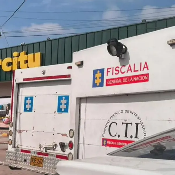 Sicarios mataron a comerciante en Barranquilla: esto es lo que se sabe