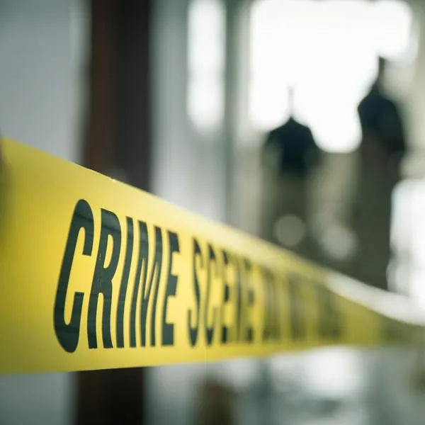 Mató a su mamá, la escondió y usó IA para simular que seguía viva, en Ecuador