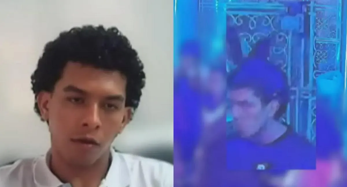 Revelan grave antecedente de Ricardo González, detenido en caso de Jaime Esteban Moreno