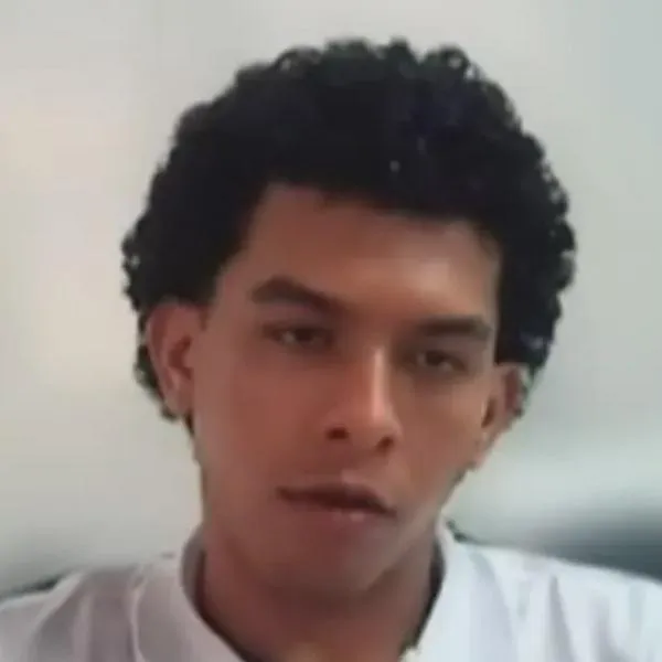 Revelan grave antecedente de Ricardo González, detenido en caso de Jaime Esteban Moreno