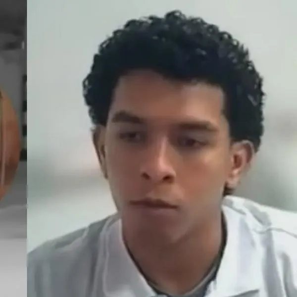 Jueza regañó a Ricardo González y peleó con la abogada, en plena audiencia