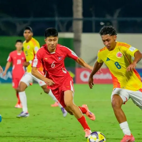A qué hora es Colombia Francia en Mundial Sub 17: definieron los horarios