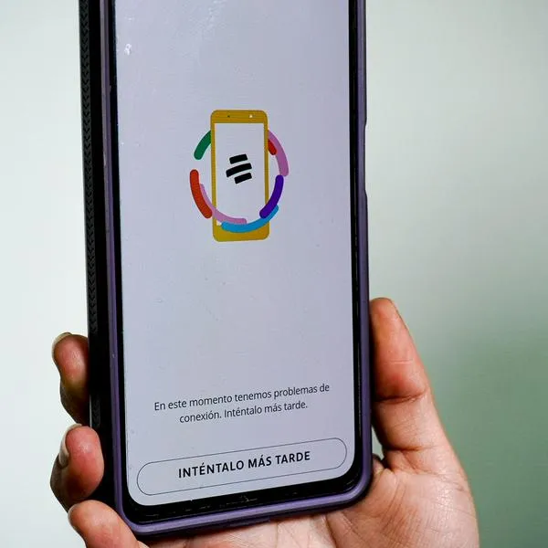 Multaron a Bancolombia por caídas en sus canales digitales: qué dijo el banco