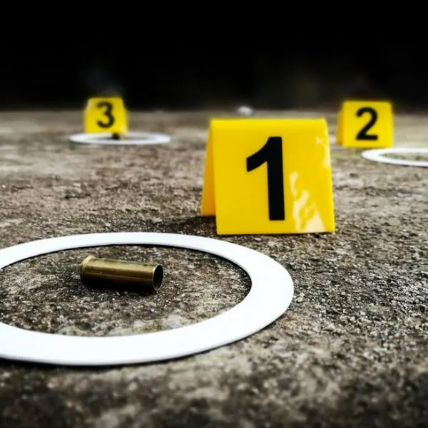 Ladrón en Medellín murió tras recibir tiro en robo y agonizar en hospital