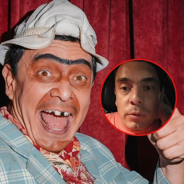 Suso 'el paspi' sufrió un 'atraco' por comprar una soda en un establecimiento