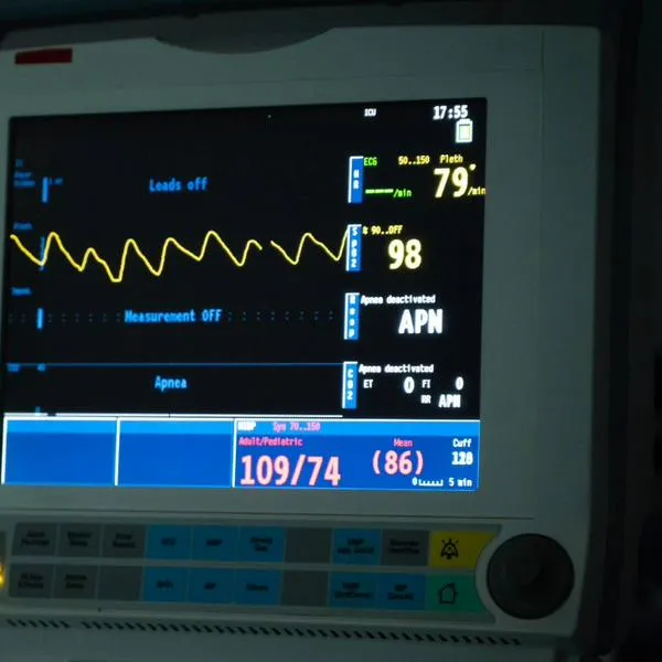 Qué pasó con Jaime Esteban Moreno: últimos minutos en urgencias