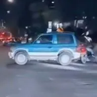 Conductor linchado en Bogotá: familiares explican qué pasó 