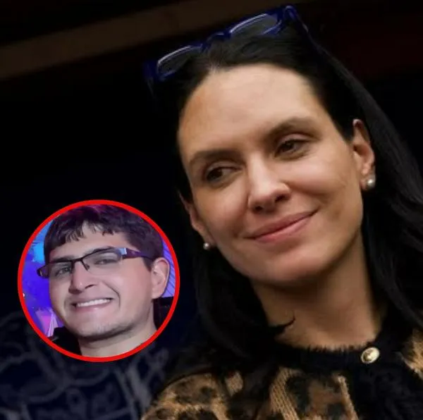 María del Mar Pizarro, congresista que tiene relación con Before, la discoteca en Bogotá donde estuvo Jaime Moreno antes de morir