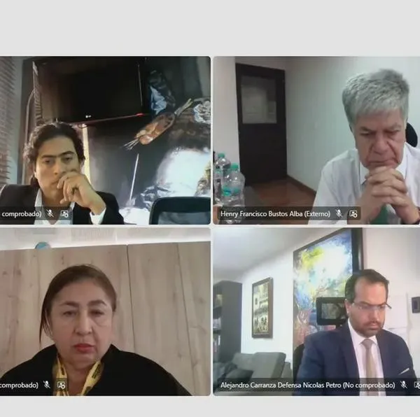 Nicolás Petro presentó experiencia laboral falsa y cifras amañadas en declaración de renta: Fiscalía