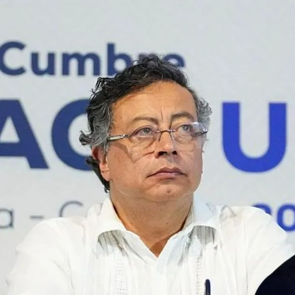 Gustavo Petro le puso condición a Trump sobre información de inteligencia