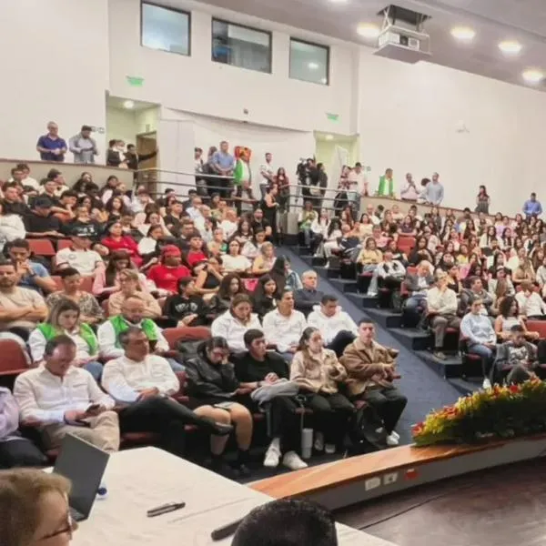 Icetex  y Banco Agrario se alían por educación y emprendimiento juvenil