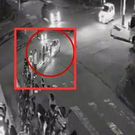 Aparece testimonio de familia que se salvo de taxista borracho en el sur Bogotá