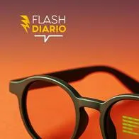 El anillo que controla las gafas 👓