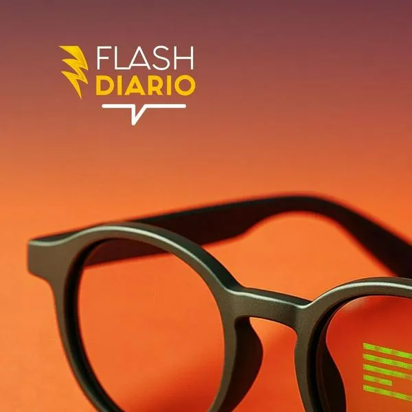 El anillo que controla las gafas 👓