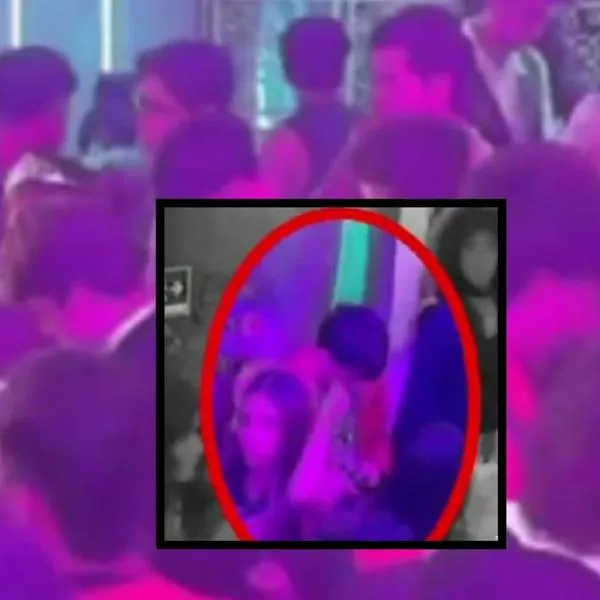 Publican videos inéditos de lo que pasó antes de ataque contra Jaime Moreno