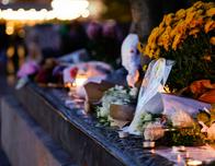 En directo: Francia conmemora diez años de los atentados del 13 de noviembre en París