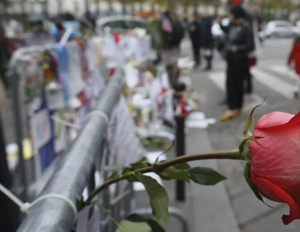 Francia: se cumplen 10 años de los atentados terroristas en París y Saint-Denis