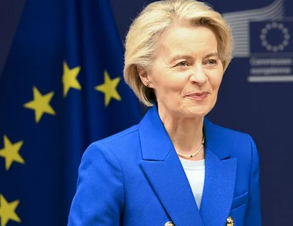 La UE debate cómo financiar a Ucrania mientras se intensifica la guerra contra infraestructuras energéticas