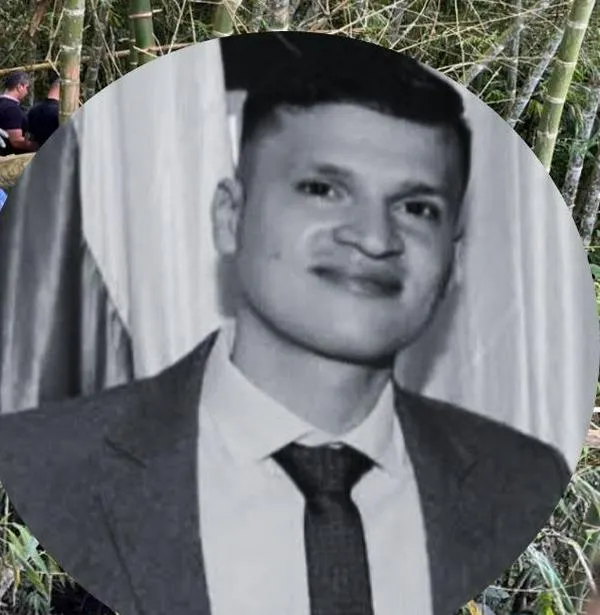 Hallan sin vida a José David Gómez, joven desaparecido en Pitalito