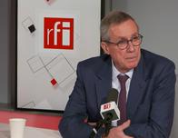 Atentados del 13 de noviembre: "En el Bataclan, no puedo creer lo que veo", recuerda el exfiscal François Molins