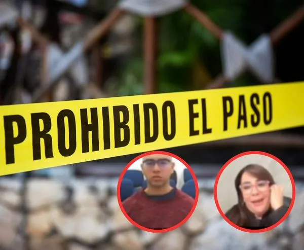 Qué pasó en la muerte de Jaime Esteban Moreno: jueza dio duras palabras