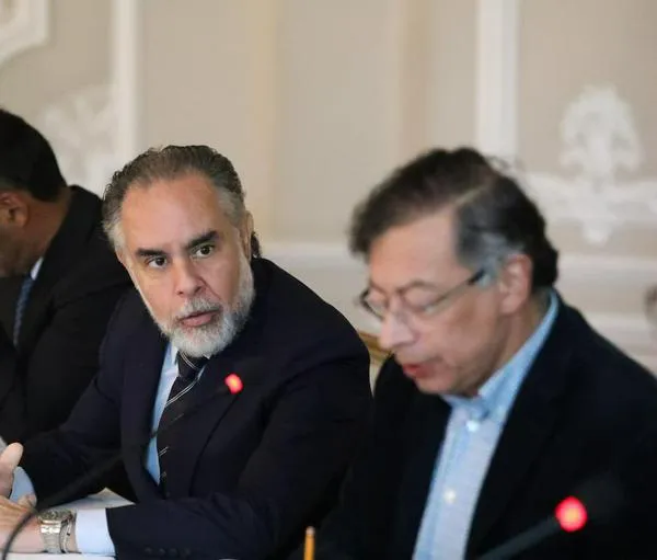Colombia sí cooperará con Estados Unidos: Benedetti aclaró palabras de Petro