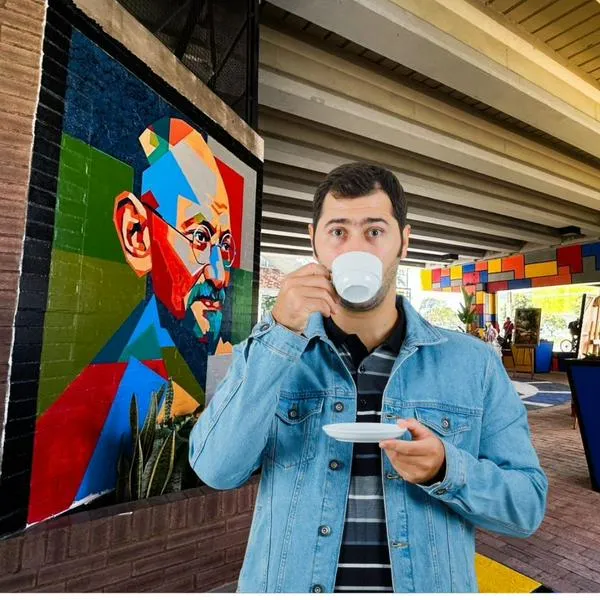 Cuántos puentes vehiculares hay en Bogotá: uno es bajopuente con cafetería y más