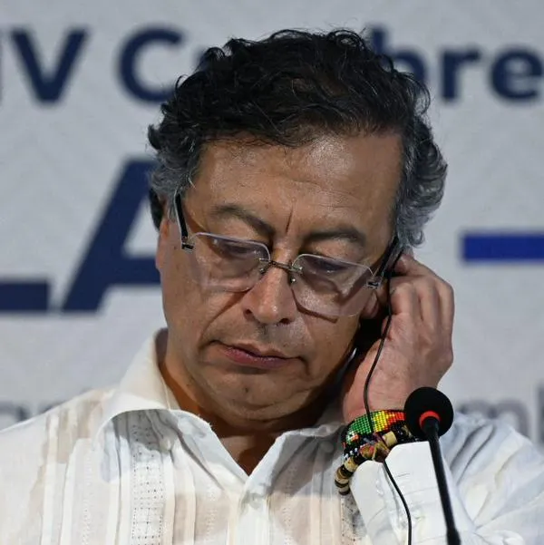 Amenazó a Gustavo Petro en 2021: fue condenado a casa por cárcel seis años