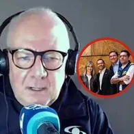 Felipe Zuleta destapa cuál sería el tapado del uribismo ante nueva coalición de Vicky Dávila. Sería Abelardo de la Espriella. 