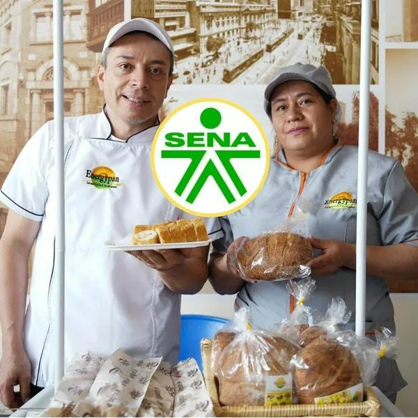 Qué es y para qué sirve la masa madre: Sena lo impulsa en panaderías de Colombia