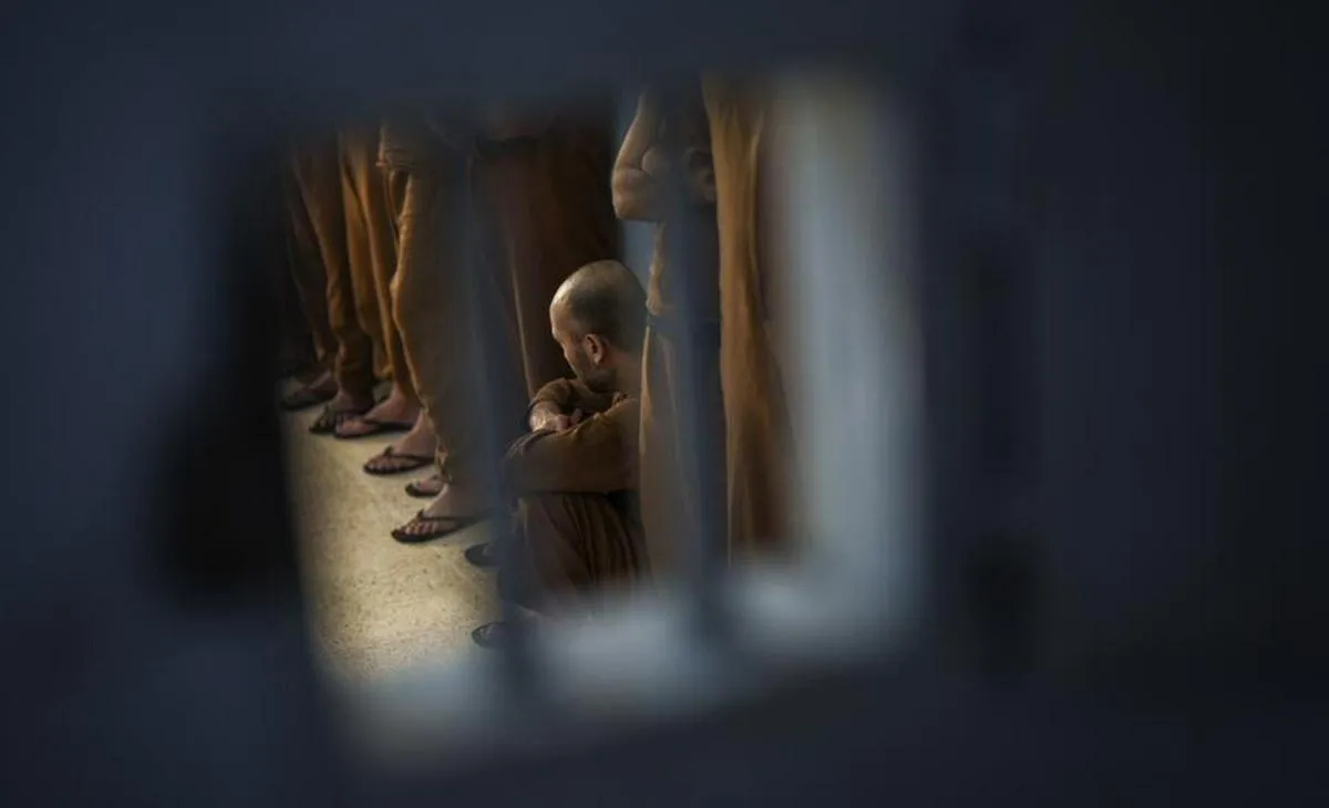 ¿Qué queda del Estado Islámico en Siria?