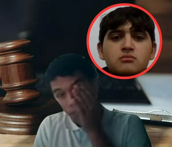 Ricardo González, capturado por caso Jaime Moreno, lloró al enterarse de muerte