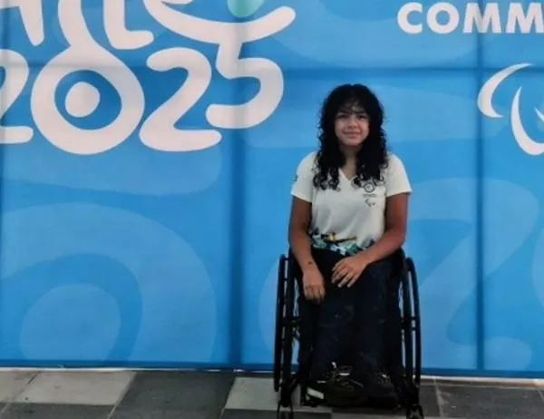 Buen balance del Equipo Bogotá en los Juegos Parapanamericanos Junior 2025 