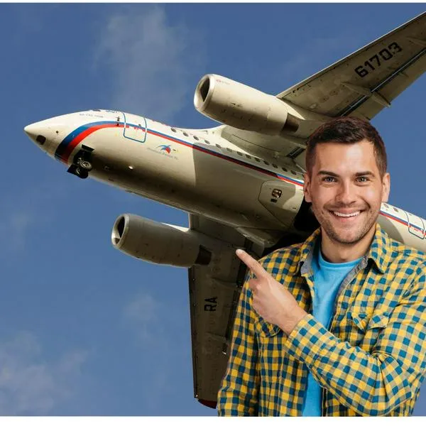 Cuál es el avión más grande del mundo de carga: no es Airbus y es estadounidense