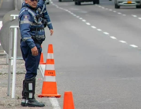 Conoce los cierres viales y desvíos en Bogotá por Cundinamarca Fest 2025  