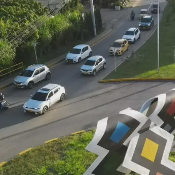 El 1 de diciembre regirá nuevo pico y placa en Armenia; conozca los perímetros